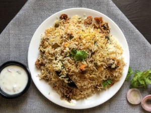 biryani-mutton