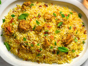 biryani