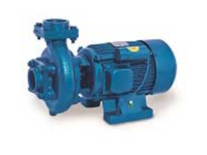 Centrifugal Monoblock Pumps