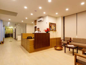 Hotel Shree Sai