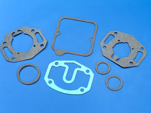 Non-Asbestos Gaskets Manufacturers in India 