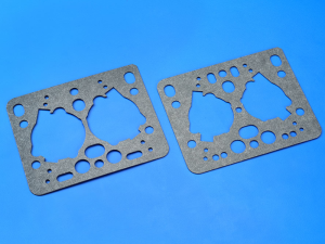 Neoprene Rubber Gasket Manufacturers in India 