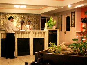 Hotel Ayodhya