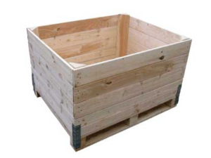 Packing Crates