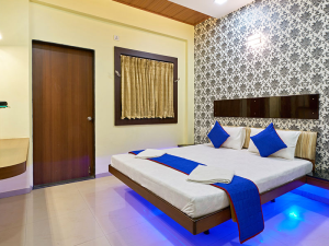 Hotel Ganeshratna Executive