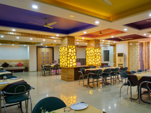 Hotel Ganeshratna Executive