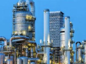 Petrochemicals and Refineries