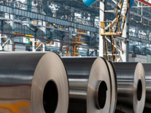 Steel and Nonferrous Industry