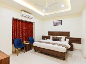 Hotel Rajpurush