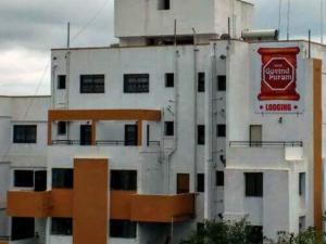 Hotel Govindpuram