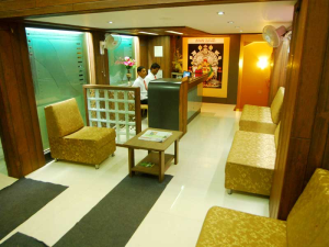 Hotel Vishwa