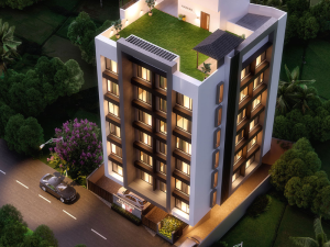 Sudhakar Developers