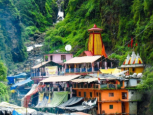 chardham yatra