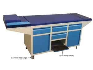 Examination Tables