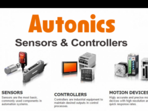 Autonics Products