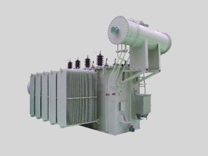 Electrical Transformers