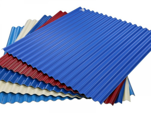  Colour coated Sheets (Tata Durashine)