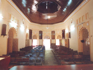 Karveer Nagar Reading Mandir, Kolhapur