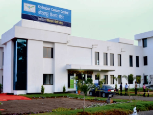 Kolhapur Cancer Centre