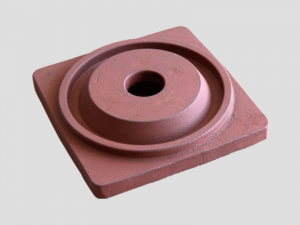 Bearing Bracket