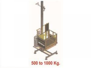 Material Lift