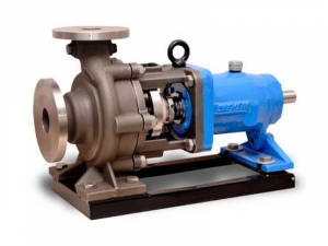 Horizontal Centrifugal Pumps 