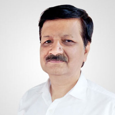 Yogesh  Kulkarni