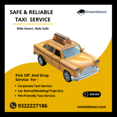 One Side  Taxi