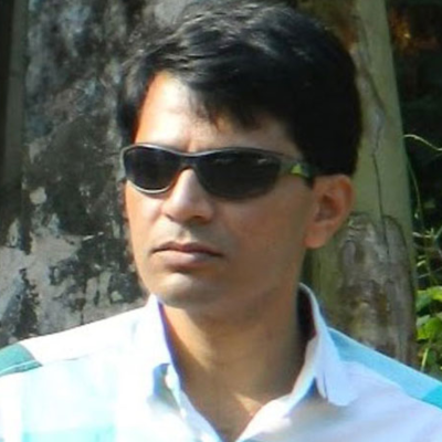 Ashutosh  Keskar