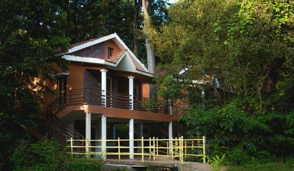 Parampara-cottage