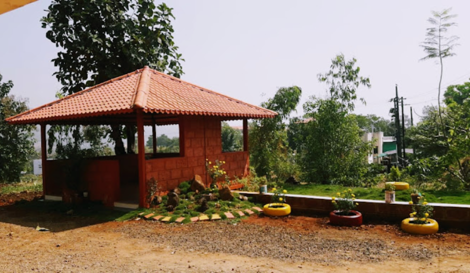 rajgad-homestay